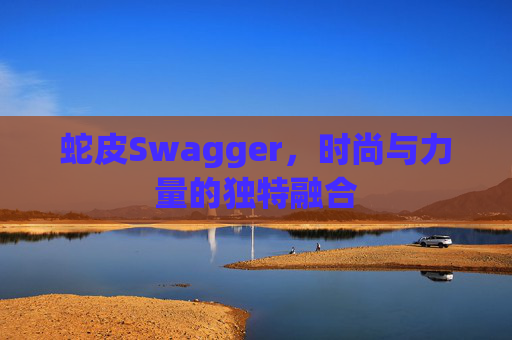 蛇皮Swagger，时尚与力量的独特融合